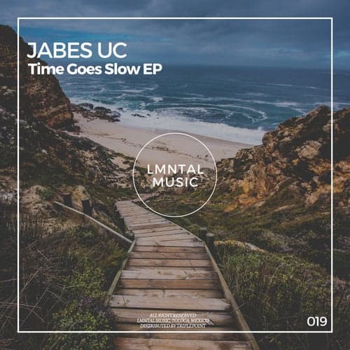 Time Goes Slow EP