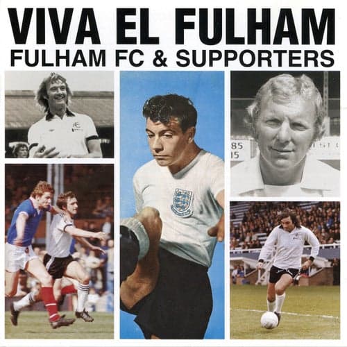 Viva El Fulham