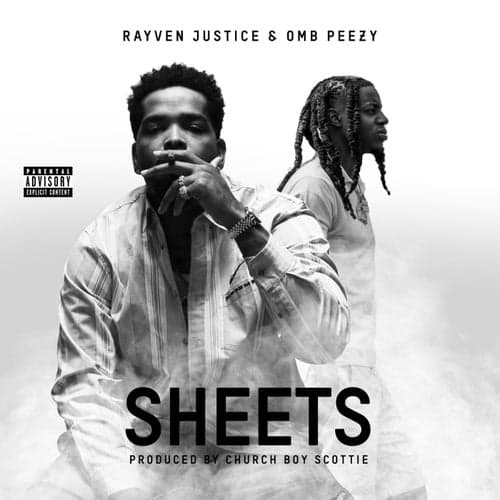 Sheets (feat. OMB Peezy)