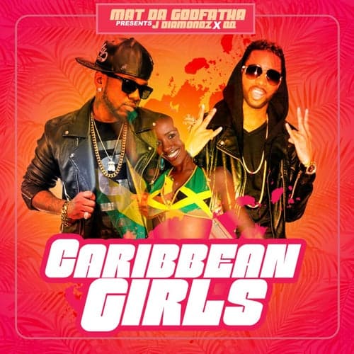 Caribbean Girls