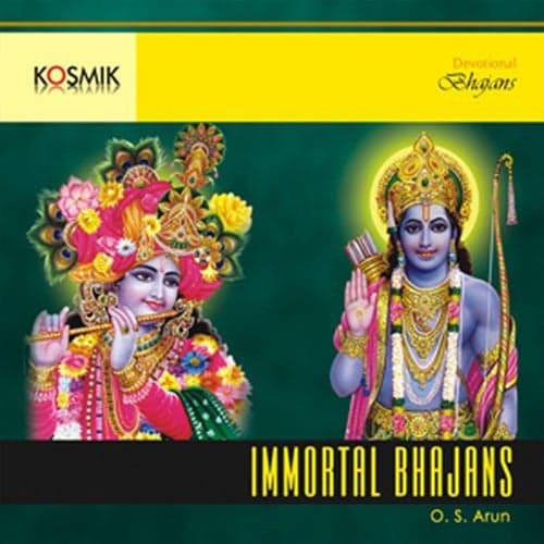 Immortal Bhajans