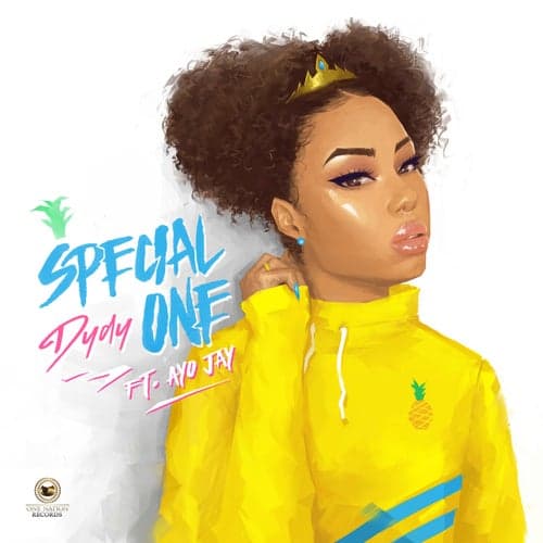 Special One (feat. Ayo Jay)