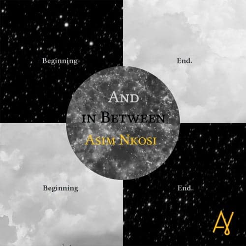 Beginning, End And In Between - EP