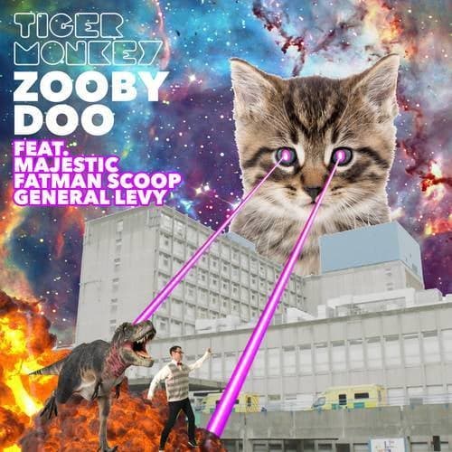 Zooby Doo (Majestic, Fatman Scoop & General Levy Remix)