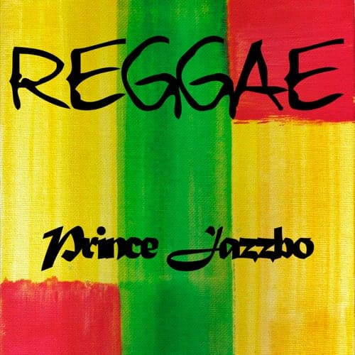 Reggae Prince Jazzbo