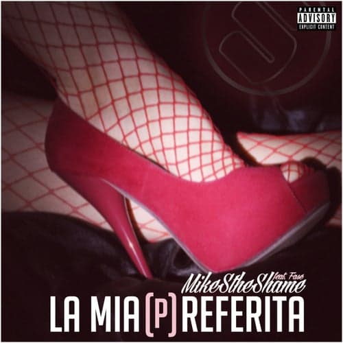 La Mia (P)referita (feat. Fase)