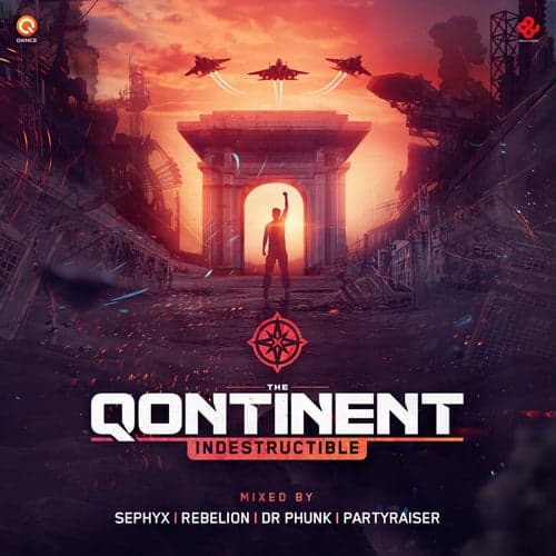 The Qontinent 2018