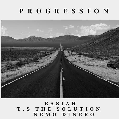 Progression (feat. T.S the Solution & Nemo Dinero)
