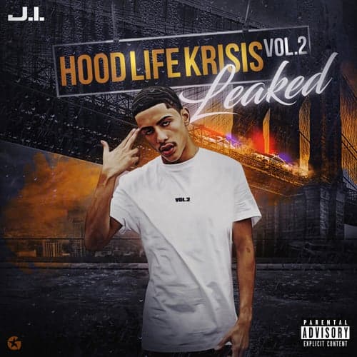 Hood Life Krisis Vol. 2