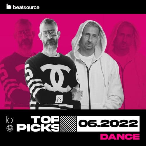Dance Top Picks June 2022 playlist
