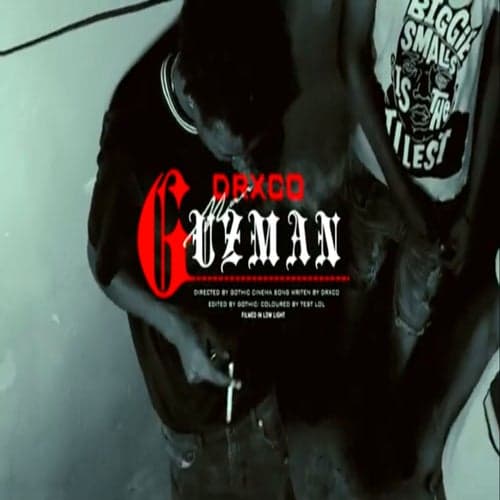 Guzman (Official audio)
