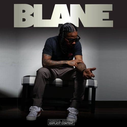 Blane The Album