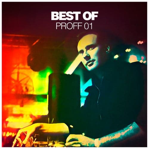 Best of PROFF 01
