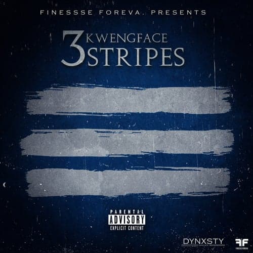 3 Stripes
