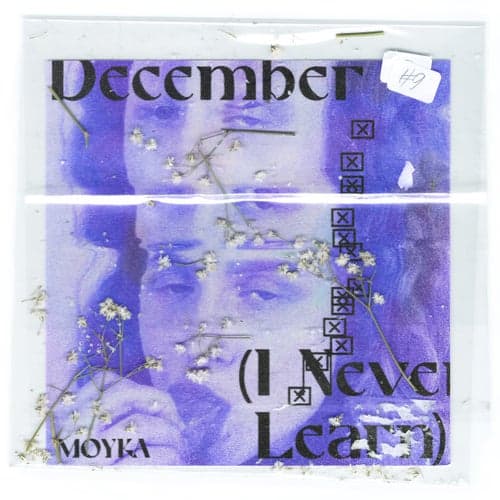 December (I Never Learn)