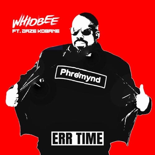 Err Time (feat. Daze Kobane)