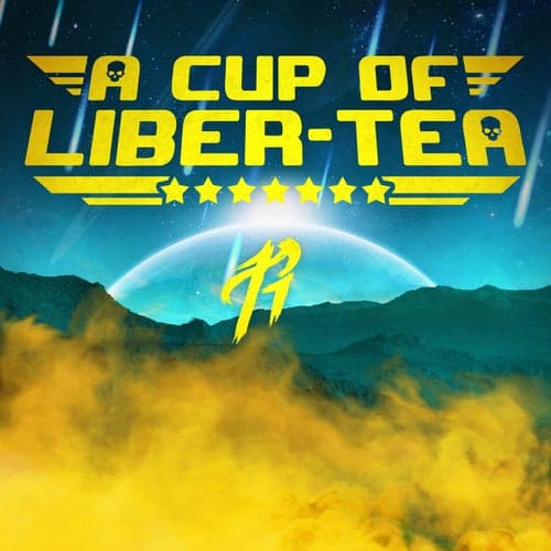 A Cup of Liber-Tea (Helldivers 2 Theme)