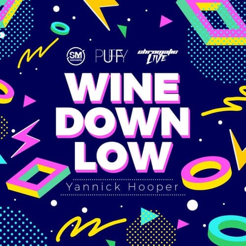 Wine Down Low