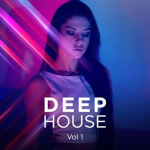 Deep House Feeling Vol 1