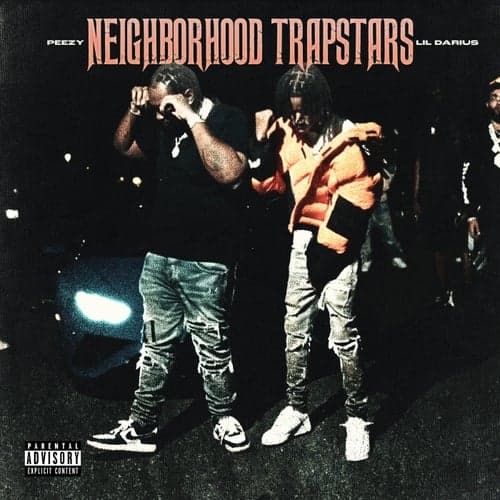 Neighborhood Trapstars