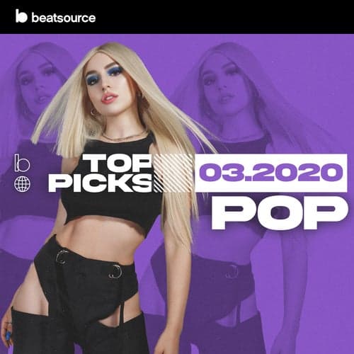 Pop Top Picks March 2020 playlist