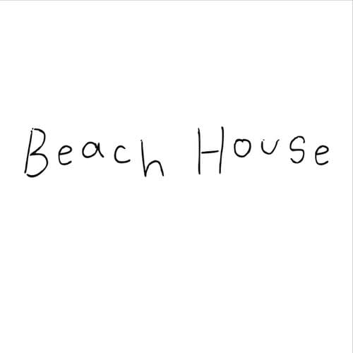 Beach House (feat. RIZ LA VIE)