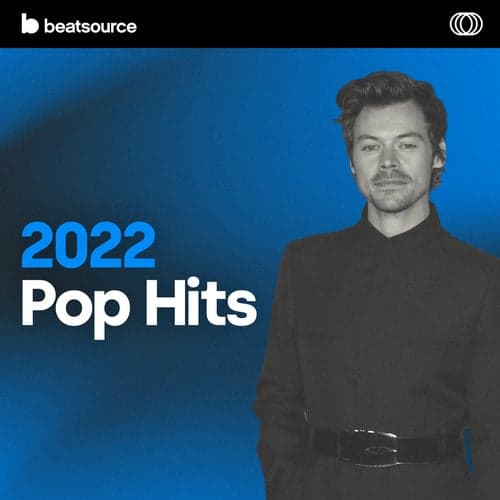 2022 Pop Hits playlist