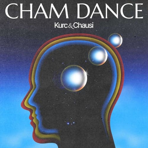 Cham Dance