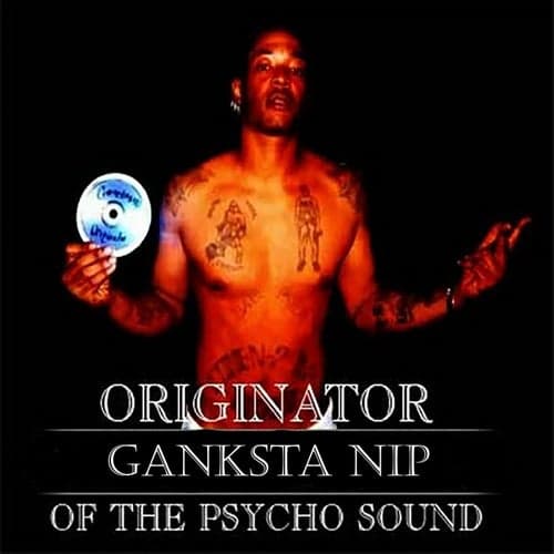 Originator Of The Psycho Sound