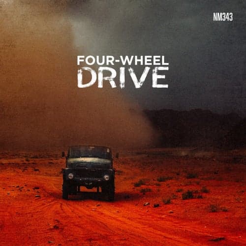 Four-Wheel Drive