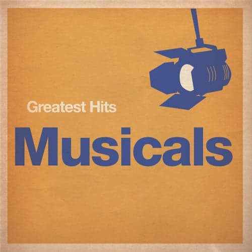 Greatest Hits: Musicals