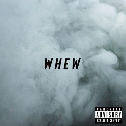 WHEW (feat. Jaxpott)