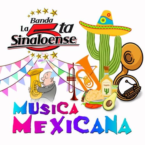 Musica Mexicana