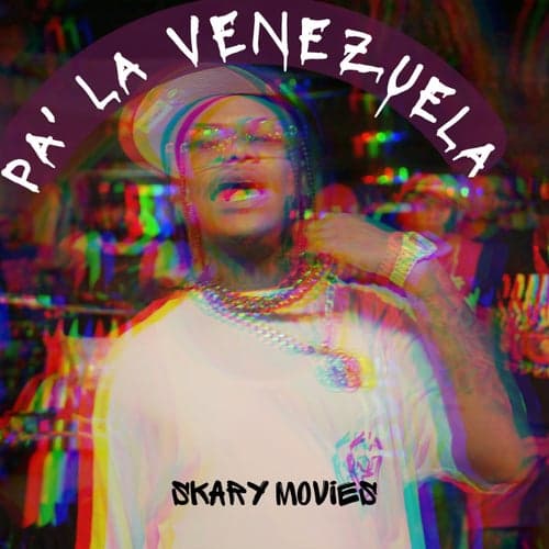 Pa' la Venezuela