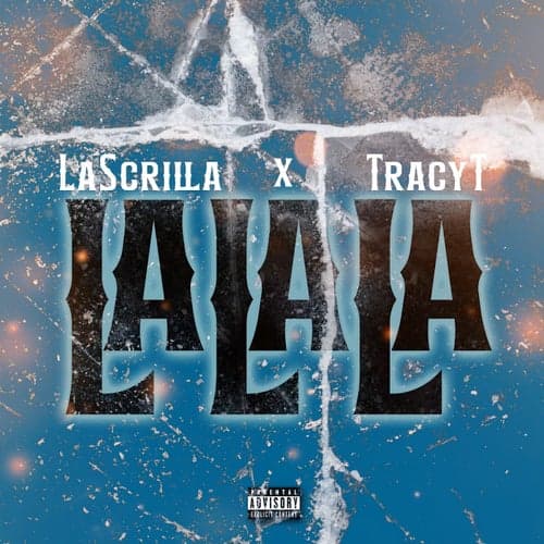 LaLaLa (feat. Tracy T)