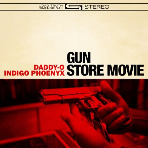 Gun Store Movie (feat. Indigo Phoenyx)