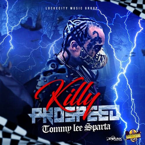 Killy Prospeed - Single