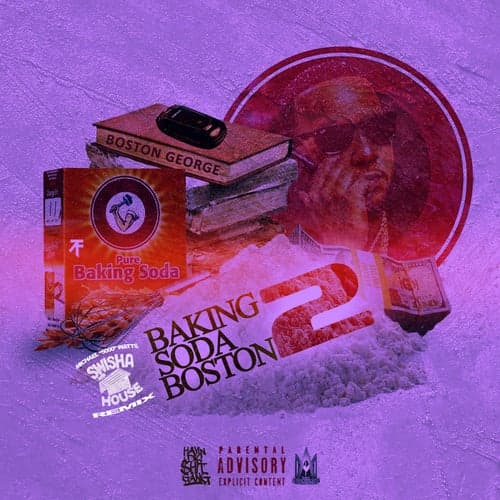 Baking Soda Boston 2 (Swishahouse Slowed Down Remix)