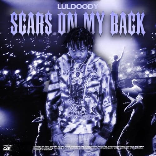 Scars On My Back