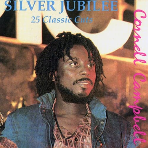 Silver Jubilee: 25 Classic Cuts