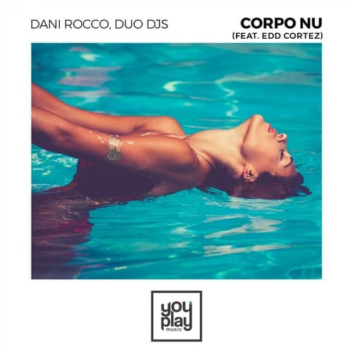 Corpo Nu (feat. Edd Cortez)