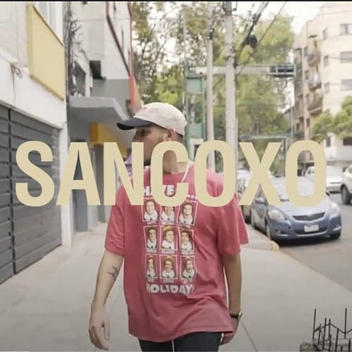 Sancoxo (feat. Ferraz)