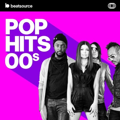 Pop Hits 2000s playlist