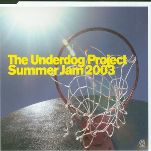 Summer Jam 2003