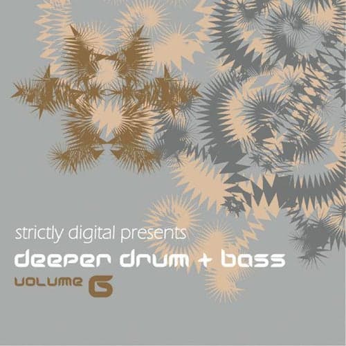 Deeper Drum & Bass (Volume Six)