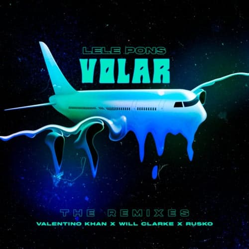 Volar: The Remixes