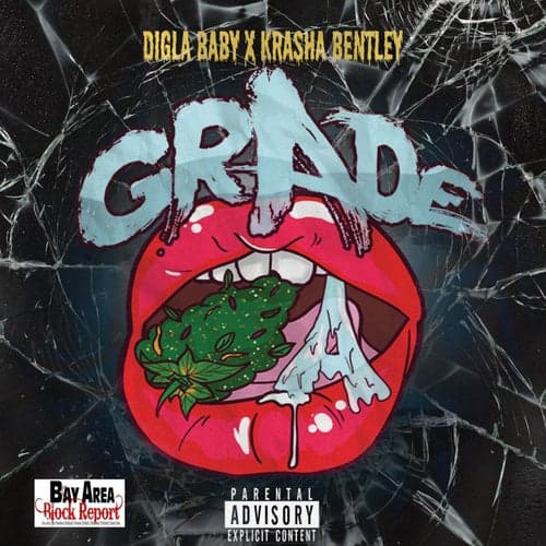Grade A (feat. Krasha Bentley)