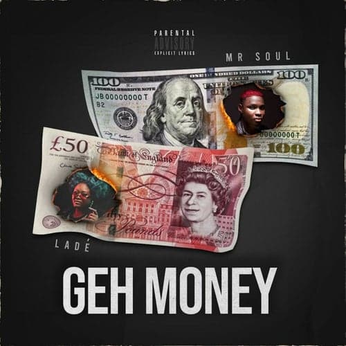 Geh Money