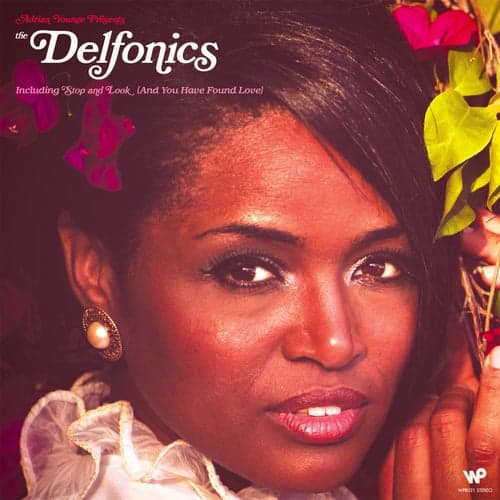 Adrian Younge Presents: The Delfonics