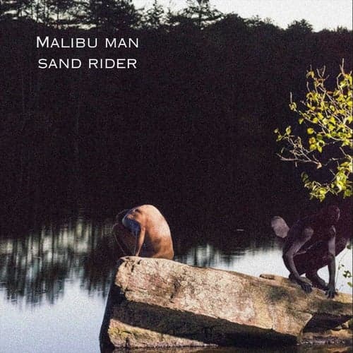 Malibu Man